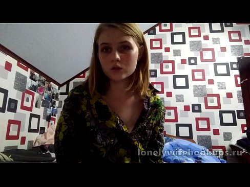 ❤️ Mlada blond študentka iz Rusije ima rada večje kurce. ❤❌ Ruski pornič na porno sl.mouthporn.ru ️❤
