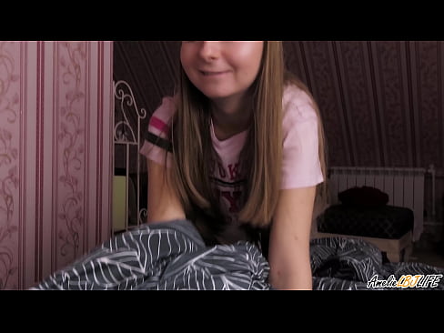 ❤️ Blondinka globoko sesa svojega prijatelja in dobi spermo v usta ❤❌ Ruski pornič na porno sl.mouthporn.ru ️❤