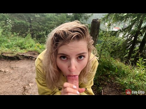 ❤️ Dekle pogoltne spermo po javnem fafanju - Eva Elfi ❤❌ Ruski pornič na porno sl.mouthporn.ru ️❤